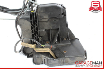 02-05 Mercedes W203 C230 C320 Coupe Front Right Side Door Lock Latch Actuator