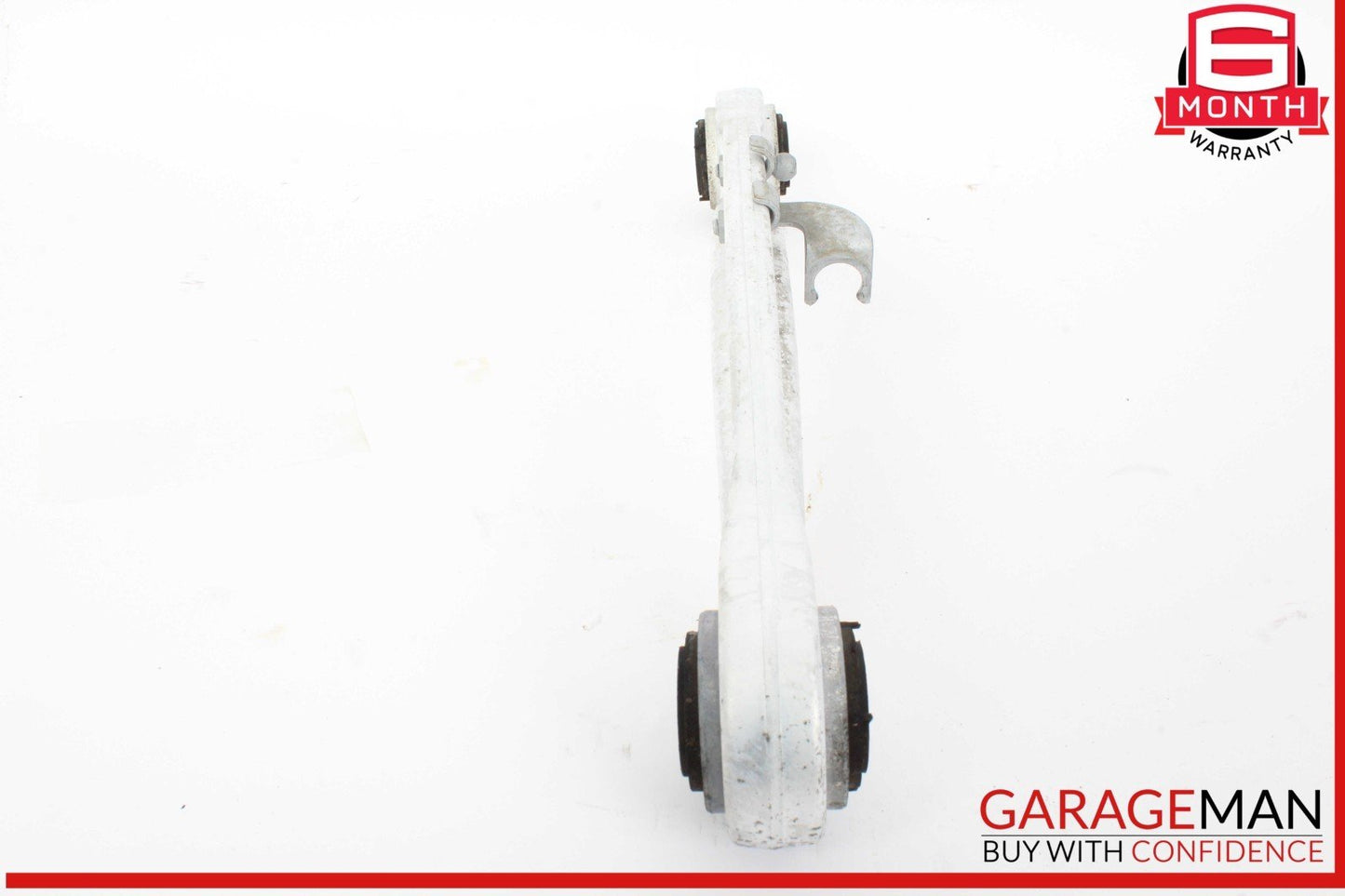 11-18 Porsche Cayenne 958 Rear Right or Left Side Upper Forward Control Arm OEM
