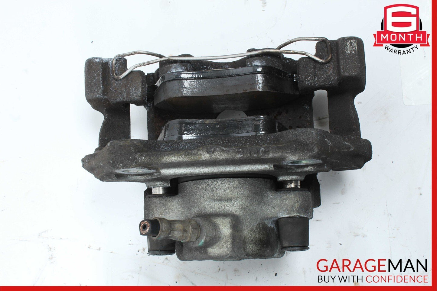 97-04 Mercedes R170 SLK230 SLK320 Front Right & Left Brake Caliper Calipers Set