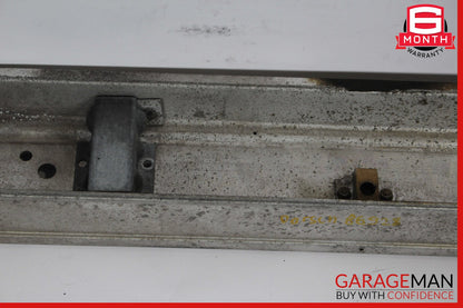 84-86 Porsche 928 Rear Bumper Reinforcement Impact Bar OEM