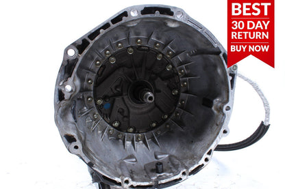 07-09 Audi Q7 4.2L Auto Automatic Transmission Trans 09D321105 A110 OEM