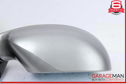 05-08 Maserati Quattroporte M139 Front Right Side Door Rear View Mirror OEM