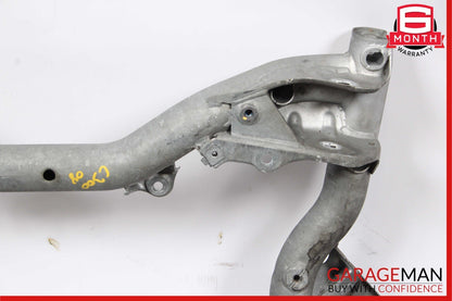 08-14 Mercedes W204 C250 Front Sub Frame Subframe Engine Crossmember Bar OEM