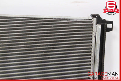 08-17 Mercedes W204 C300 E400 GLK350 AC Air A/C Condenser Cooler 2045000254 OEM