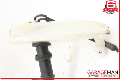 12-18 Audi A6 A7 Windshield Washer Fluid Reservoir Tank Bottle 4G1955462A OEM
