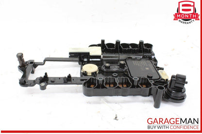 Mercedes W205 C300 E350 S600 VGS4 722.9 7G Transmission Conductor Plate TCU OEM