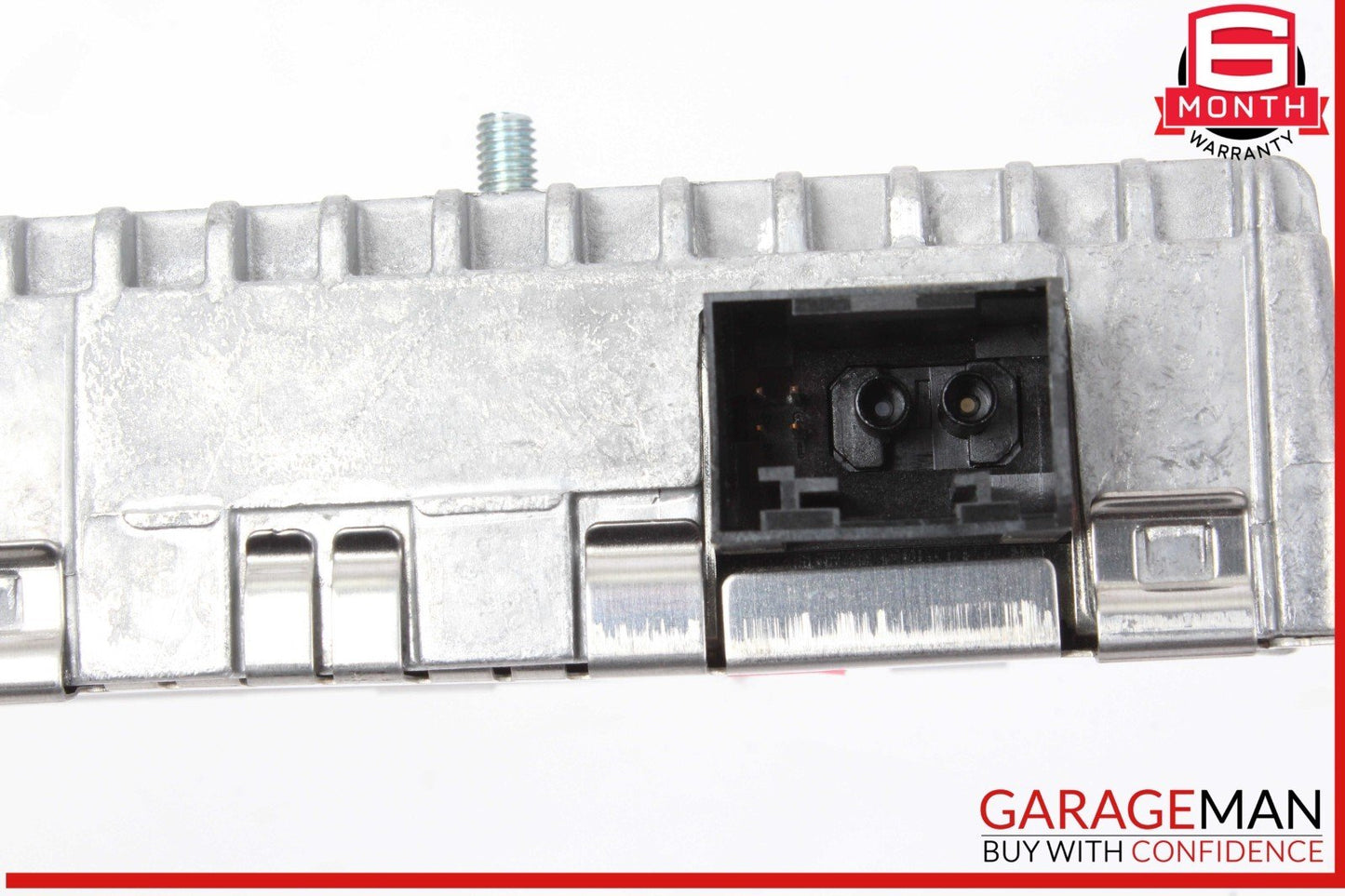 14-19 Mercedes X204 GLK350 Sirius Satellite Radio Receiver 2128705689 OEM