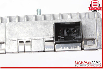 14-19 Mercedes X204 GLK350 Sirius Satellite Radio Receiver 2128705689 OEM