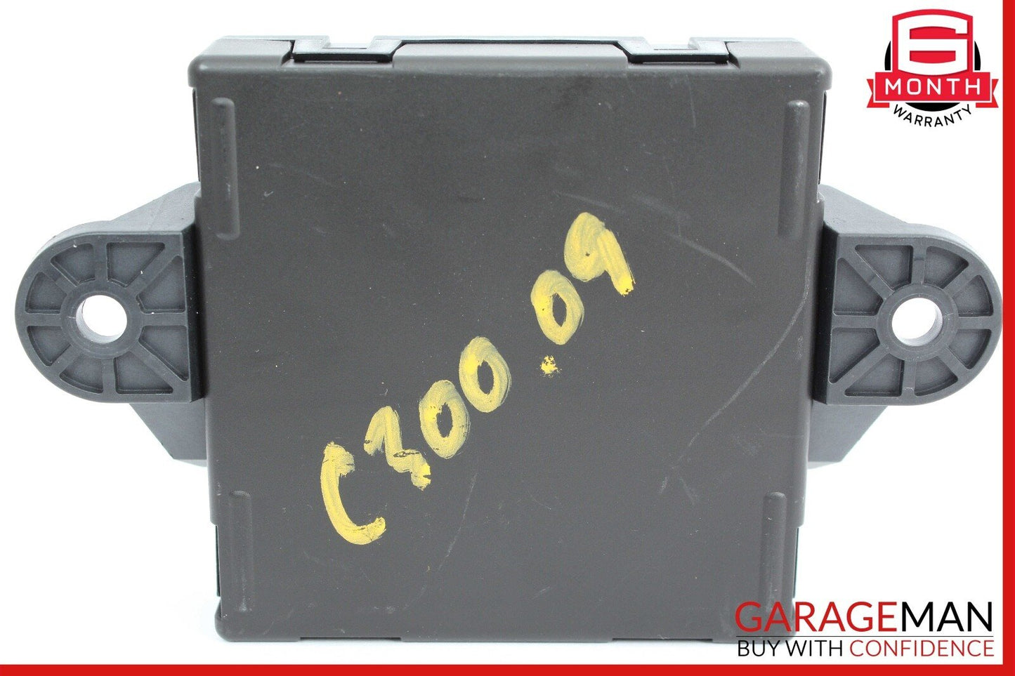 08-14 Mercedes W204 C280 C350 Rear Left Side Door Control Module 2048702326 OEM
