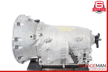 01-05 Mercedes W203 C240 AT Auto Transmission Tranny Assembly RWD 722.696 150k