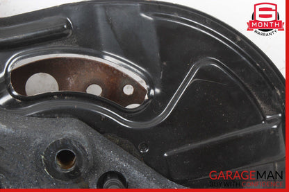 05-11 Mercedes R171 SLK300 Front Right Passenger Side Spindle Knuckle Hub OEM