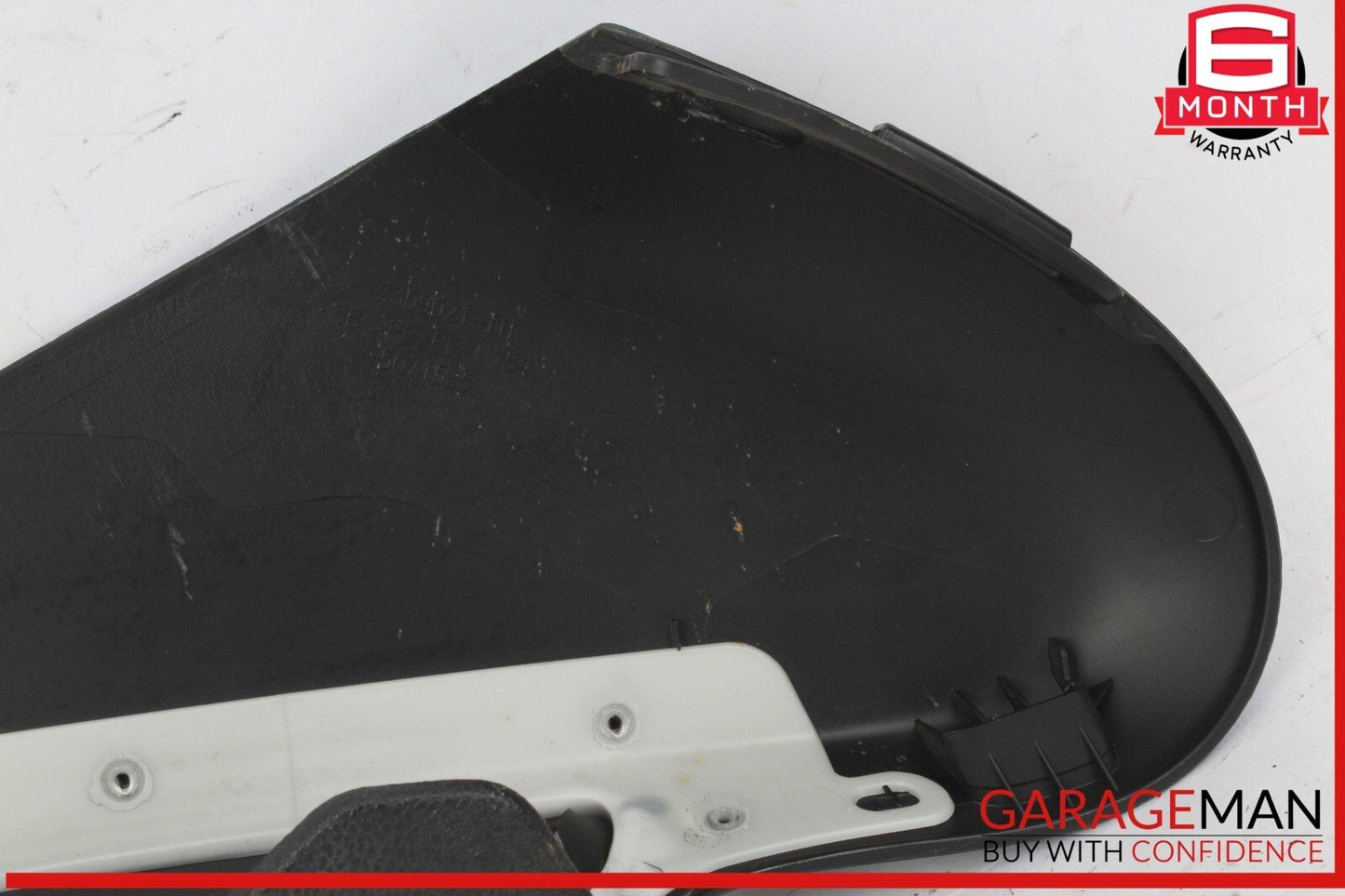 14-19 Cadillac CTS V-Sport Front Left Side Seat Switch Cover Panel OEM