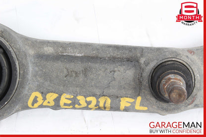03-11 Mercedes W211 E320 CLS550 Front Left Side Lower Rearward Control Arm RWD