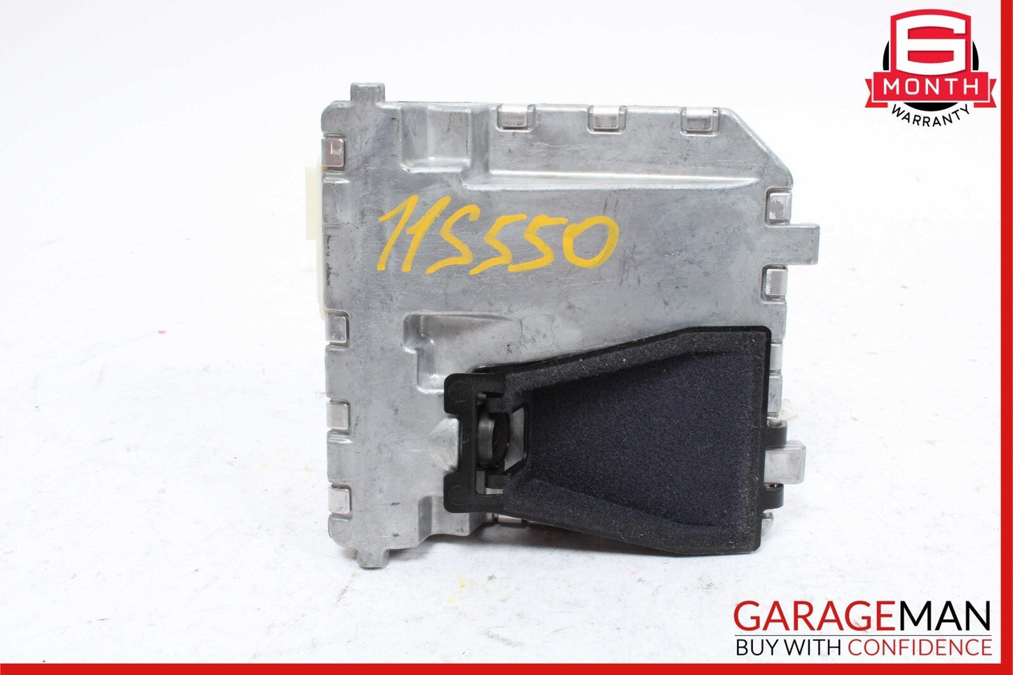 10-13 Mercedes W221 S550 S63 E350 Active Lane Assist Front Camera 0009050038 OEM