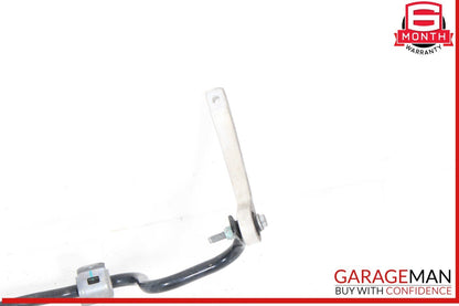 17-24 Audi A4 A5 S4 AWD Rear Stabilizer Anti Roll Sway Bar w/ Links OEM
