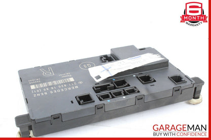 03-09 Mercedes W211 E320 E350 E550 Front Right Side Door Controller Module Unit