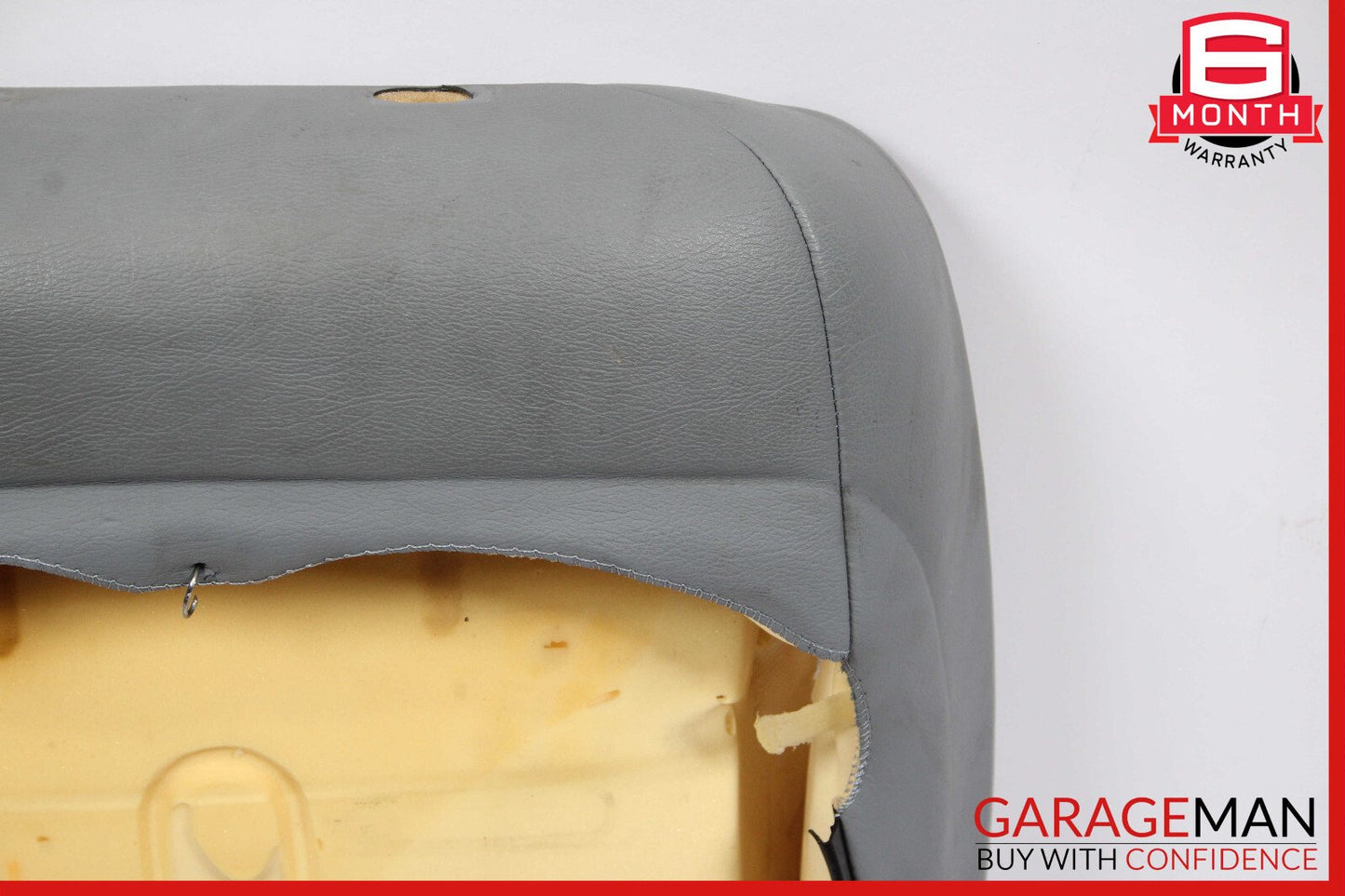 00-05 Mercedes W163 ML500 ML350 Front Left or Right Top Upper Seat Cushion OEM