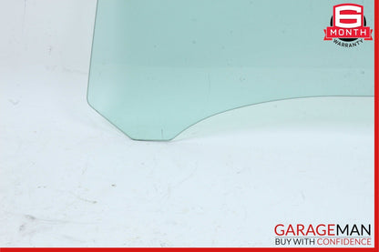 10-13 Mercedes W207 E350 E550 Coupe Front Left Side Door Window Auto Glass