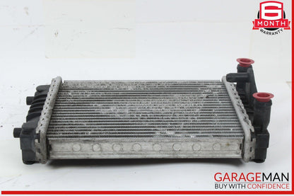 10-18 Audi A7 A8 S4 S8 Secondary Aux Auxiliary Cooling Radiator 8K0121212B OEM