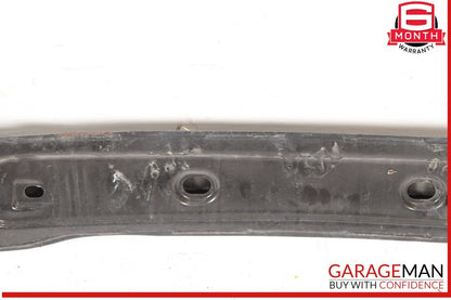 12-19 Fiat 500 Front Bumper Reinforcement Impact Bar Rebar Beam OEM