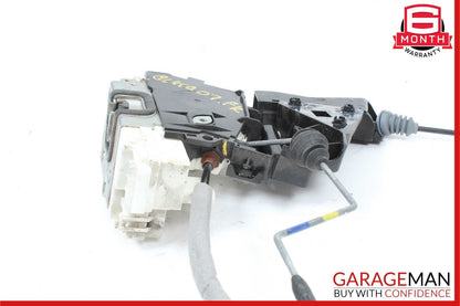 06-13 Mercedes X164 GL450 4Matic Front Right Door Lock Latch Actuator OEM