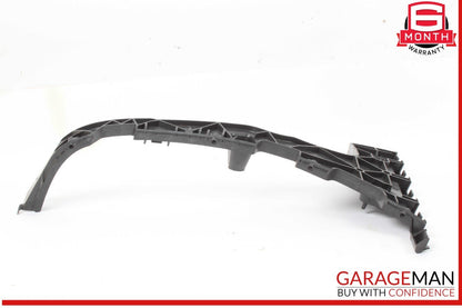 09-17 Audi SQ5 Q5 Front Right Passenger Side Bumper Bracket 8R0807454 OEM