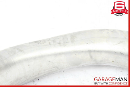 10-13 Mercedes W221 S550 Right Side Air Intake Hose Duct Pipe 2780940497 OEM