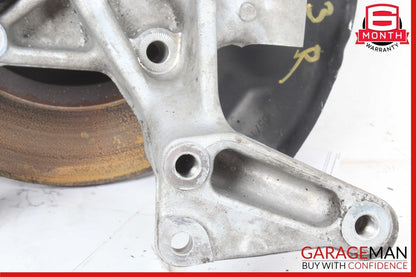 09-17 Volkswagen CC Rear Right Passenger Side Spindle Knuckle Wheel Hub Bearing