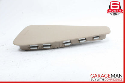 10-18 Mercedes W212 E350 CLS550 Front Right Side Seat Airbag Air Bag OEM