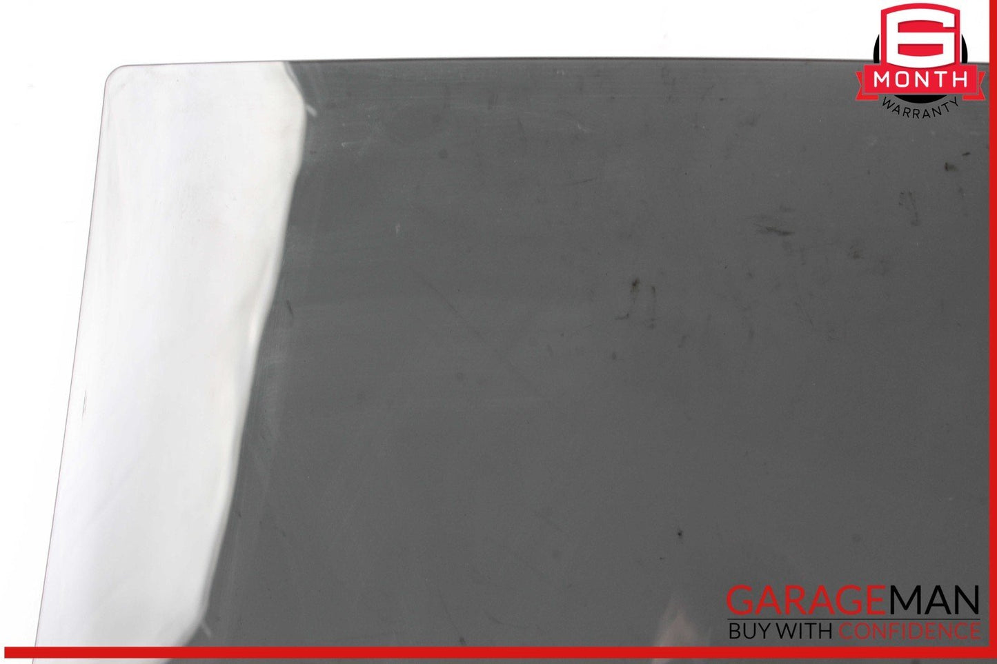 14-17 Audi SQ5 Rear Right Passenger Side Door Window Auto Glass OEM