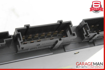 Mercedes R171 SLK350 E350 GL450 Front Right Side Under Seat Control Module OEM