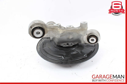 14-18 Mercedes W117 CL250 Rear Left Driver Side Spindle Knuckle Hub Bearing OEM