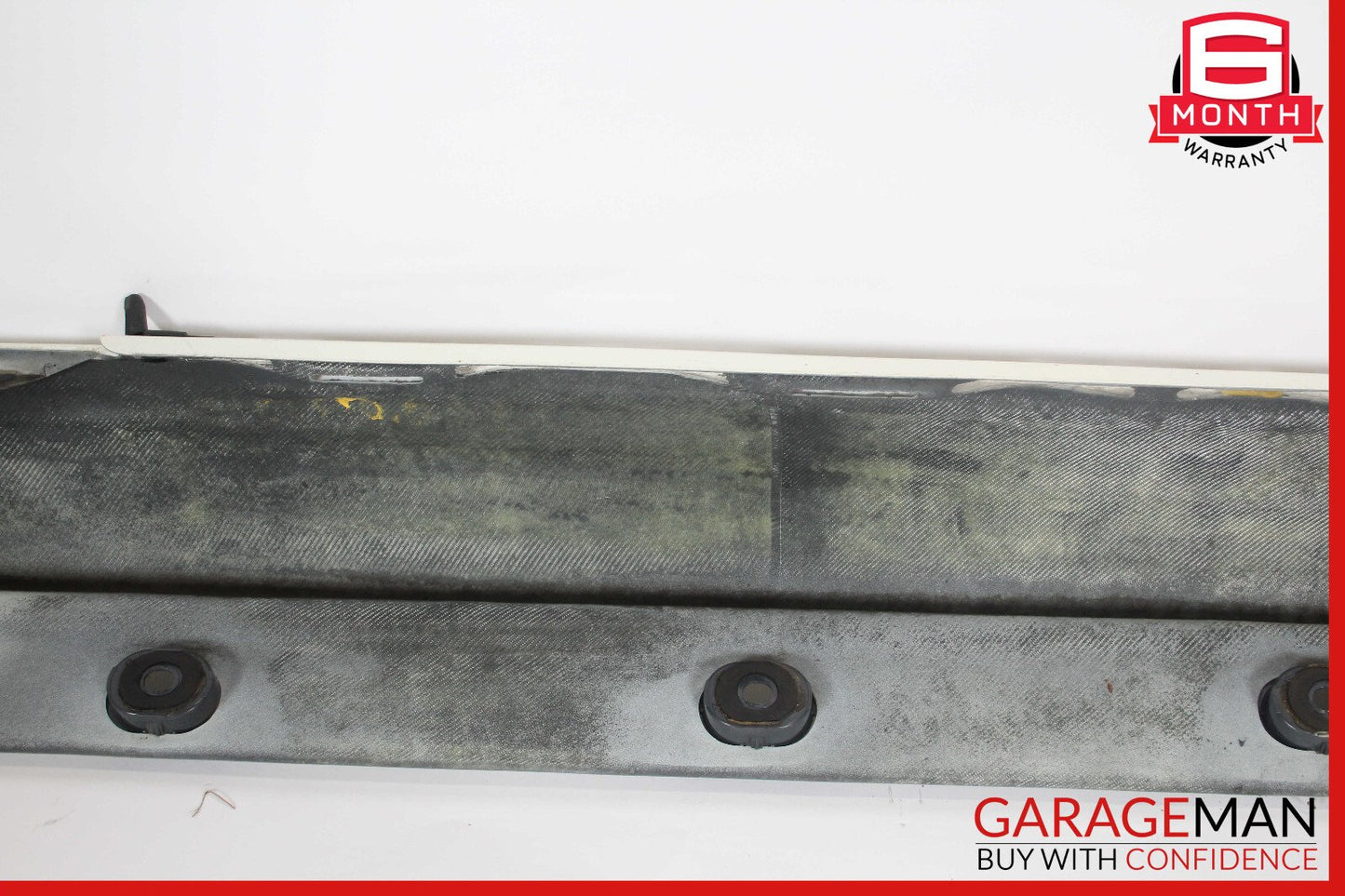 07-10 Mercedes W216 CL550 CL600 Left Driver Side Skirt Rocker Panel Lorinser