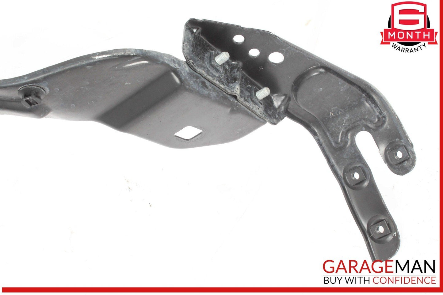 01-07 Mercedes W203 C230 C350 Front Right Side Headlight Support Bracket OEM