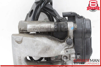 13-19 Mercedes X166 GL450 Rear Left & Right Side Brake Caliper Calipers Set OEM