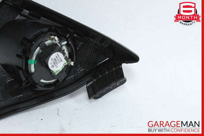 Mercedes W212 E350 E250 E400 Front Right Side Door Panel Tweeter Speaker Cover