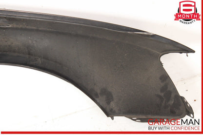 2009-2014 Audi S4 Front Left Driver Side Fender Panel 8K0821105A