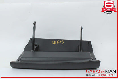 11-17 Nissan Leaf Dashboard Glove Box Storage Compartment 685203NF0A OEM