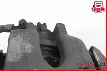 08-14 Mercedes W221 S63 CL65 CL63 AMG Front Left & Right Brake Caliper Set of 2