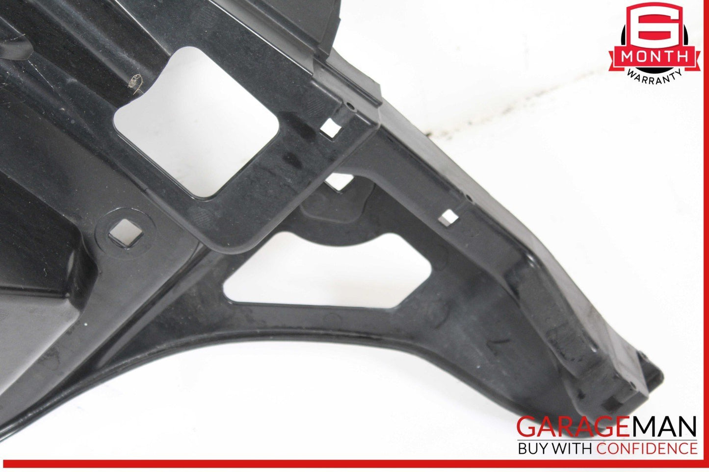 14-21 BMW i3 I01 Rear Driver Left Side Quarter Panel Mount Bracket 7296753 OEM