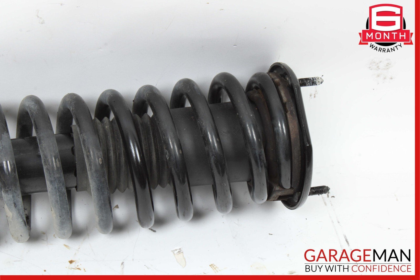 06-13 Mercedes W251 R350 R500 Front Left or Right Side Shock Strut Absorber OEM