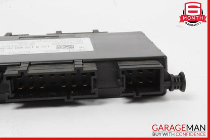 08-18 Mercedes W204 C250 SLK250 Front Left Side Seat Control Module Unit OEM
