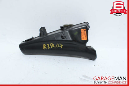 06-12 Mercedes W251 R350 R500 Rear Left Side Harman Kardon Pillar Speaker OEM