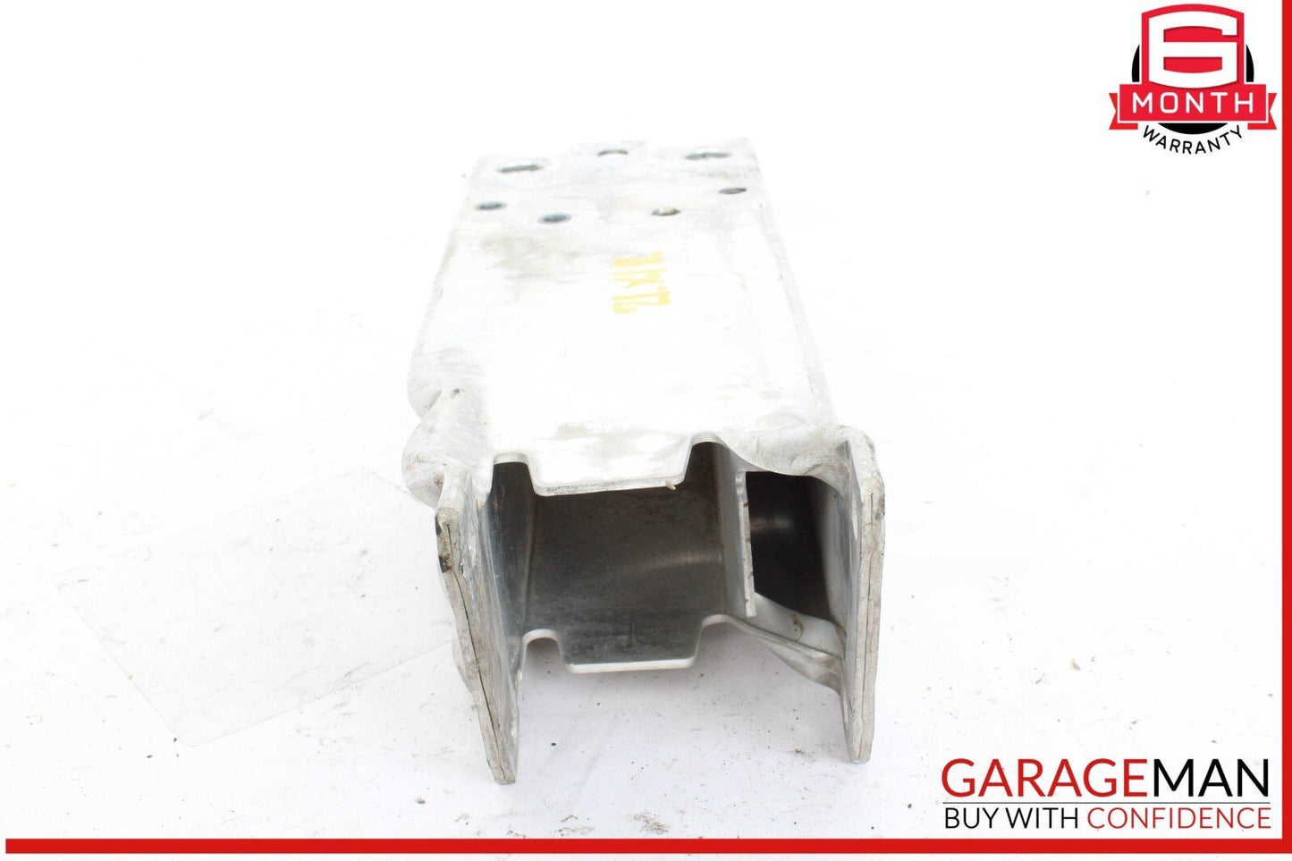 16-24 BMW X1 Front Right Side Bumper Reinforcement Bracket Impact Bar OEM