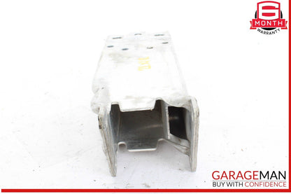 16-24 BMW X1 Front Right Side Bumper Reinforcement Bracket Impact Bar OEM