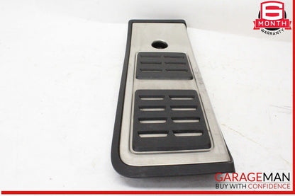 18-24 Audi S5 A5 Front Left Driver Side Dead Pedal Foot Rest Cover 8W1864777B