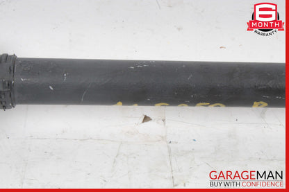 07-18 Mercedes W212 E350 CL550 Rear Left or Right Axle CV Half Shaft OEM