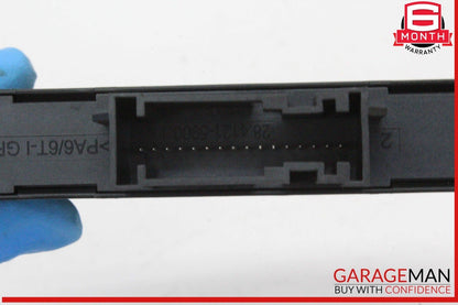 14-17 Mercedes W222 S550 Blind Spot Radar Control Module Unit 0009000106 OEM