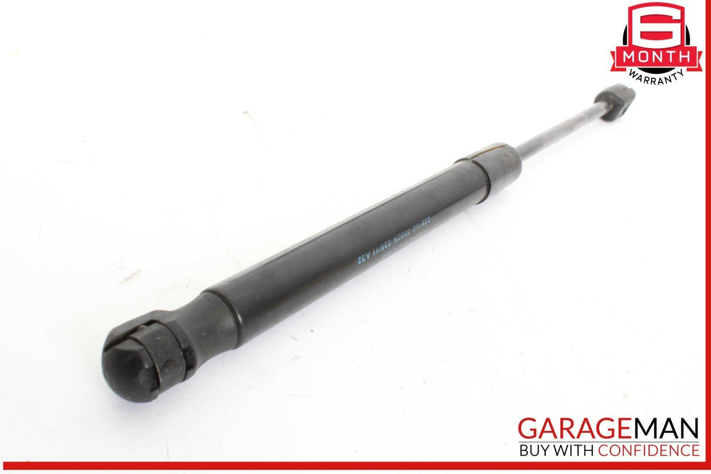 12-18 Audi A7 S7 RS7 Engine Bonnet Gas Charged Hood Strut Lift Support OEM