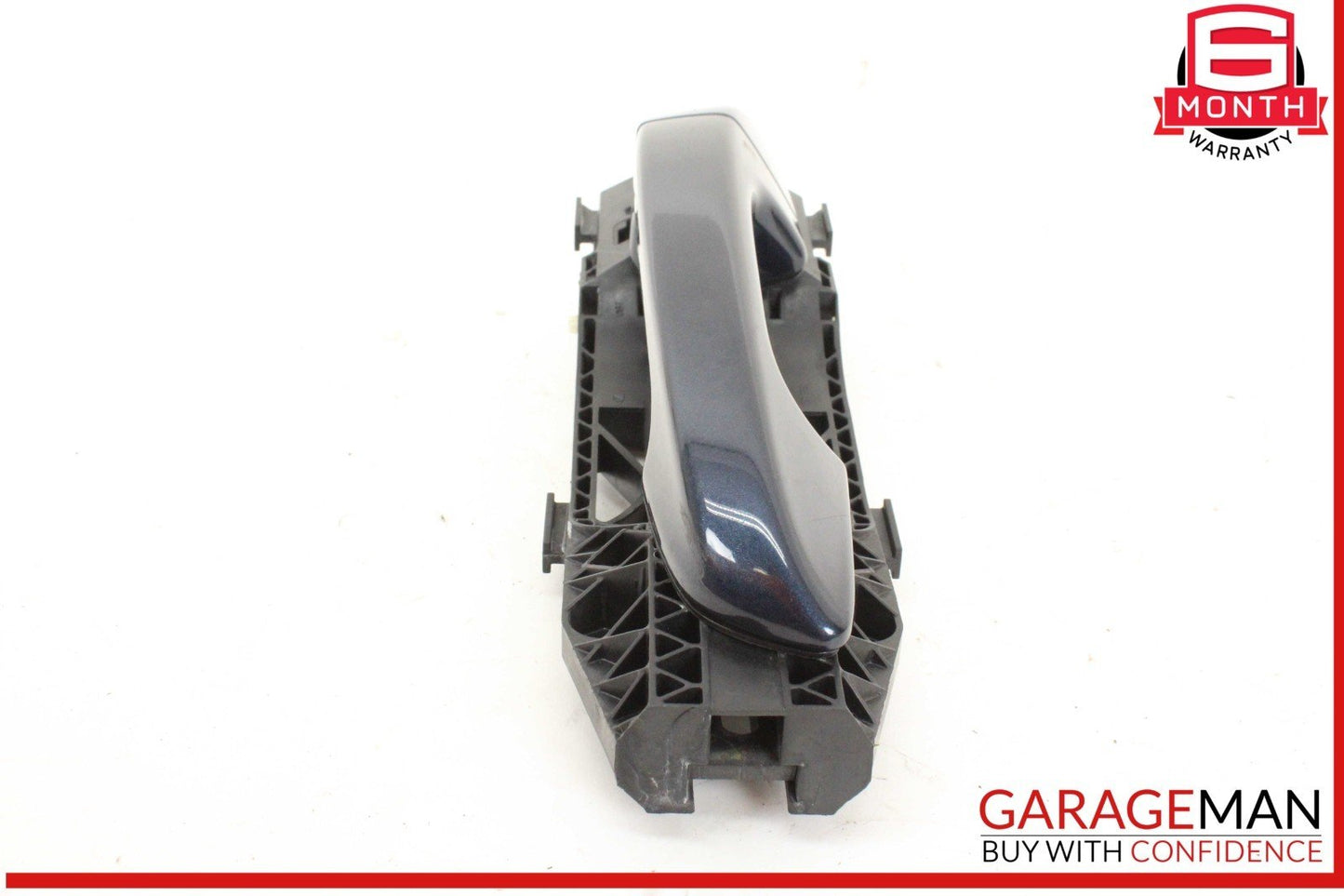 11-18 Porsche Cayenne 958 AWD Right Passenger Side Exterior Door Handle OEM